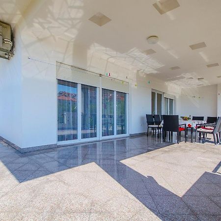 Apartments Maslina Trogir Eksteriør billede